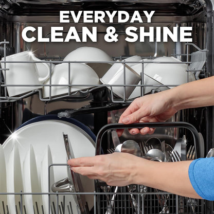 Finish Power All in One Dishwasher Tablets - Pack of 90