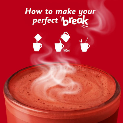 KitKat Instant Hot Chocolate Sachets 28g (Box of 40)