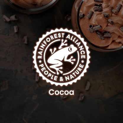 Options White Hot Chocolate Sachet Portions (Box of 30)