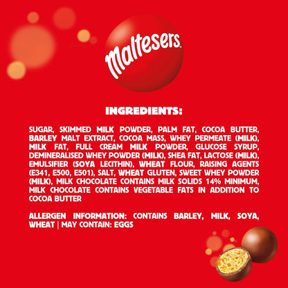Maltesers Easter Bunny - 29g (Box of 32)