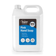 Professional Pearlised Hand Soap 5 Litre