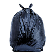 PREM Heavy Duty Black Refuse Sacks - (Box of 200)