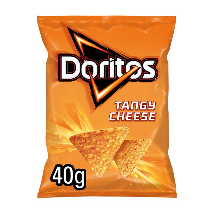 doritos potato chips