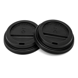 Hot Cup Lids