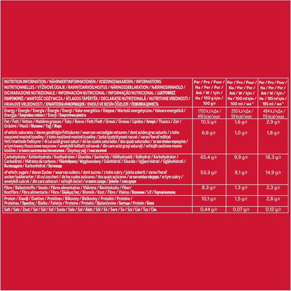 KitKat Instant Hot Chocolate Sachets 28g (Box of 40)