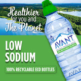 Avant Still Mineral Water Screwtop - 1.5 Litres (Pack of 6)