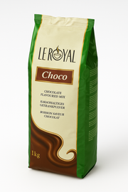 Le Royal Vending Hot Chocolate (Choco Green) - 1kg