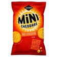 Jacob's Mini Cheddars Red Leicester 45g (30 Pack) - Vending Superstore