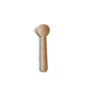 Kraft Strong Paper / Cardboard Spoons - Disposable - Compostable - Pack of 100