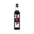 1883 Maison Routin Syrup - 1 Litre Plastic Bottle - Cherry Flavour - Vending Superstore