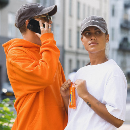 Barebells Salted Peanut & Caramel Soft Protein Bars 55g – (Box of 12)