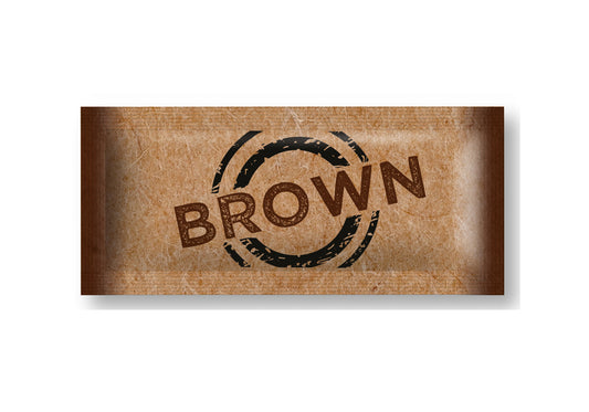 Brown Sauce Individually Wrapped Sachets - 9g (Box of 200)