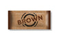 Brown Sauce Individually Wrapped Sachets - 9g (Box of 200)