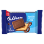 Bahlsen Individually Wrapped Milk Chocolate Leibniz Twin Biscuit Snack Packs - (Box of 30)