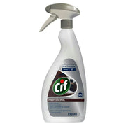 Cif Pro Formula Wood Polish 750ml - Pack of 6