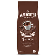 Van Houten Passion Vending Hot Chocolate (33% Cocoa) - 750g