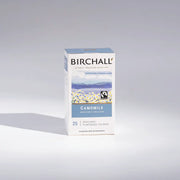 Birchall Tea - Individually Wrapped Camomile Envelope Tea Bags (Box of 25)