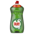 Fairy Original Washing Up Liquid - 1.19L - Vending Superstore