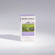Birchall Tea - Individually Wrapped Earl Grey Envelope Tea Bags (Box of 25)