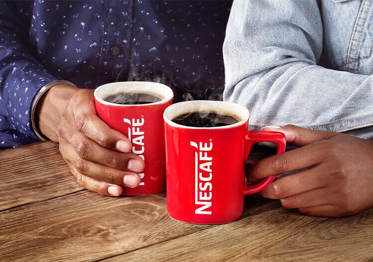 Nescafe