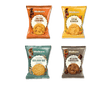 Walkers Individually Wrapped Biscuit Twin Packs - 4 Varieties - 100 Packs of 2 - Vending Superstore