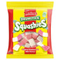 Swizzels Squashies Original Drumstick - 120g - Sweet Bags  (Pack of 12)