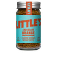 Littles - Flavoured Instant Coffee Chocolate Orange - 50g - Vending Superstore