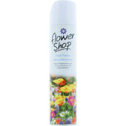 Flower Shop Fresh Flowers Odour Neutraliser - 300ml (Case of 12)