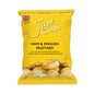Just Crisps: Ham & English Mustard - 40g (Box of 24)