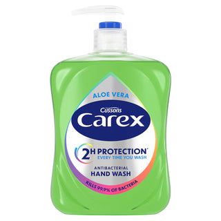Need Hand Soap & Sanitiser?