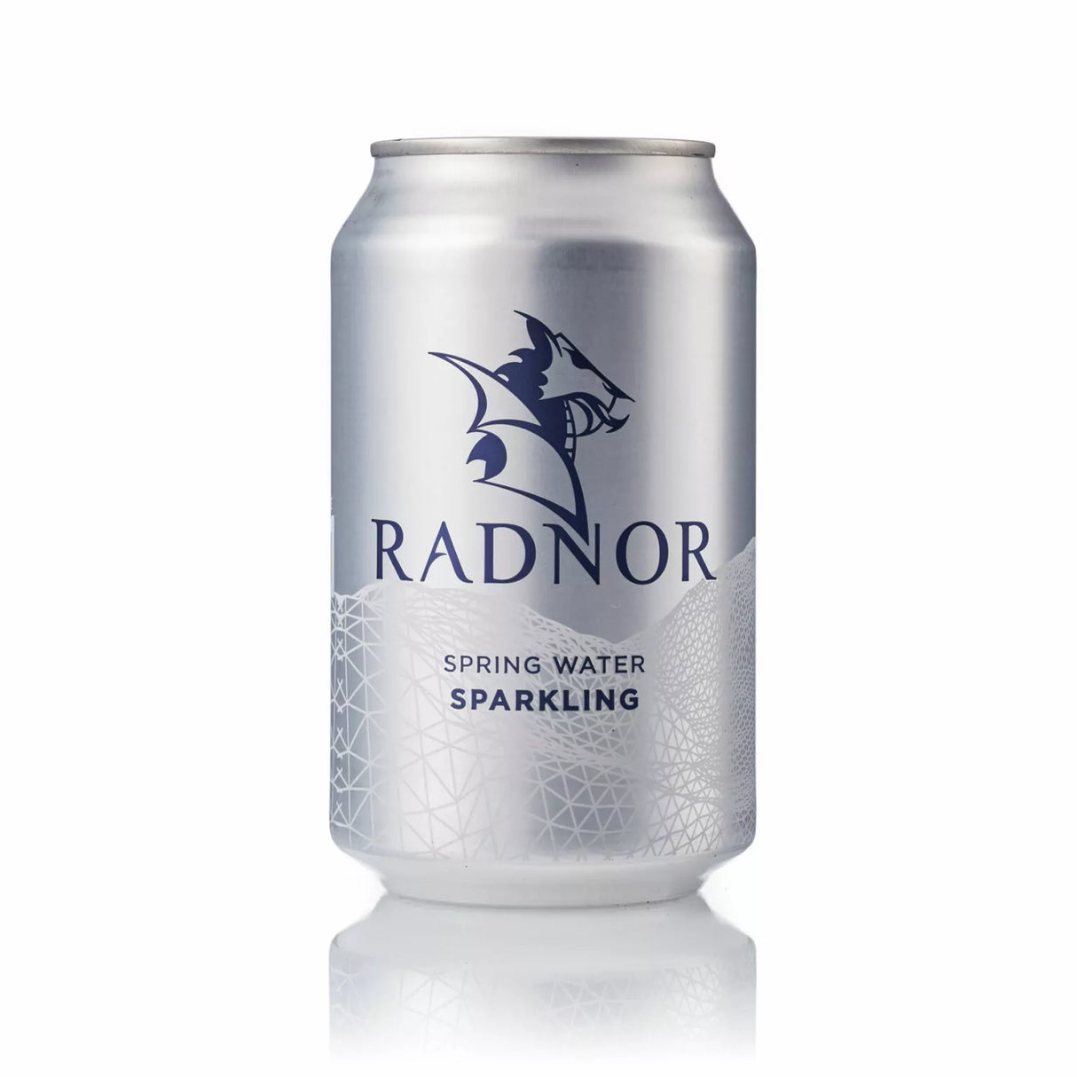 Radnor Spring Water Sparking - 330ml (Pack of 24)