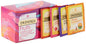 Twinings Tea: Fruit Tea Selection - Individually Wrapped Envelope Tea Bags - (Box of 20)