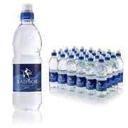 Radnor Still Spring Water Sportscap - 500ml (Pack of 24)