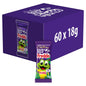 Cadbury Dairy Milk Freddo Chocolate Bars - 18g (Box of 60)