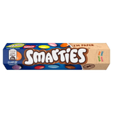 Nestle Smarties Hexatube 38g (24 Pack) - Vending Superstore