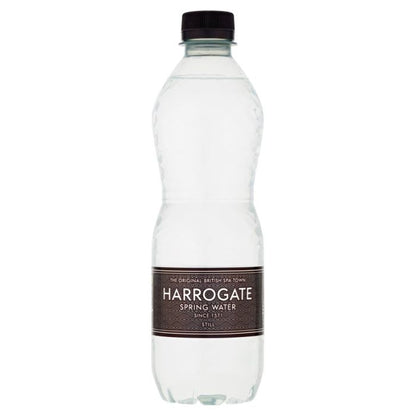 Harrogate Spa Still Water - 24 x 500ml