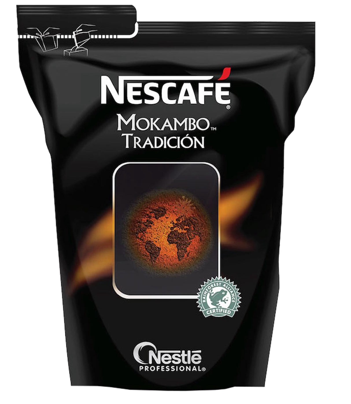 Nescafe Mokambo Tradicion Vending Coffee - (500g Bags)