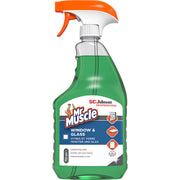 Mr Muscle Professional Window & Glass Cleaner 750ml - Case of 6