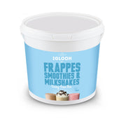 Iglooh Vegan Frappe Powder Mix - 2kg