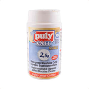 Puly Caff Coffee Machine Cleaning Tablets 60 x 2.5g