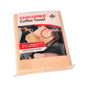 Chicopee Heat Resistant Coffee Wipe Orange - Pack of 10