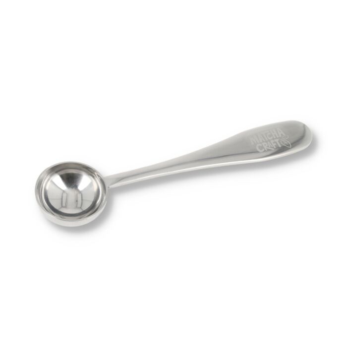 Matcha Craft 2g Stainless Steel Matcha Measuring Spoon