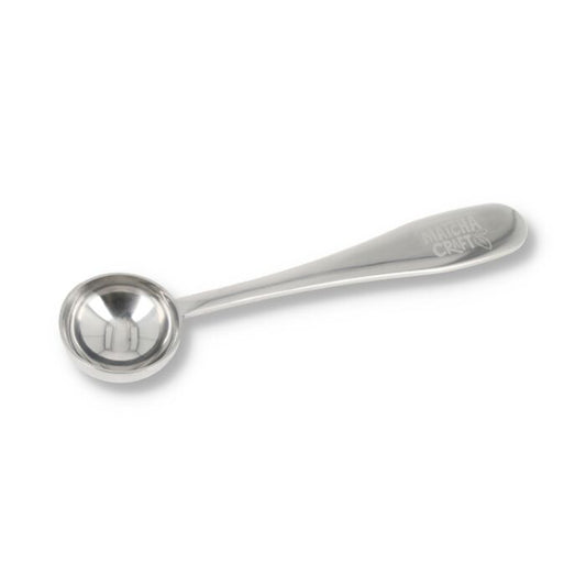 Matcha Craft 2g Stainless Steel Matcha Measuring Spoon