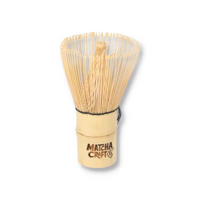 Matcha Craft Bamboo Whisk (Chasen)