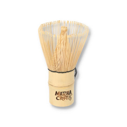 Matcha Craft Bamboo Whisk (Chasen)