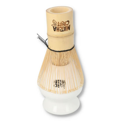 Matcha Craft Ceramic Whisk Stand
