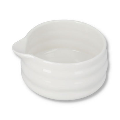 Matcha Craft Ceramic Mixing Bowl