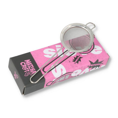 Matcha Craft Small Matcha Sieve