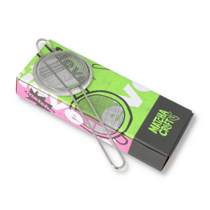 Matcha Craft Small Matcha Sieve
