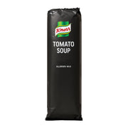 Incup Vending Drinks - Tomato Soup - (Pack of 25 Cups)